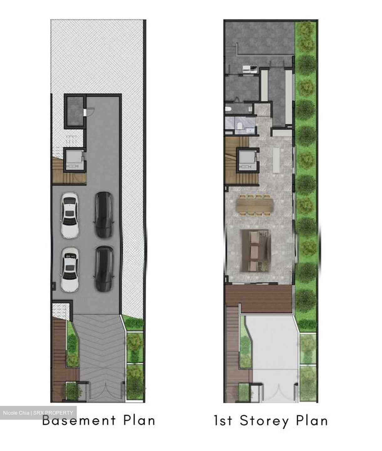 Serangoon Garden Estate (D19), Terrace #504150931